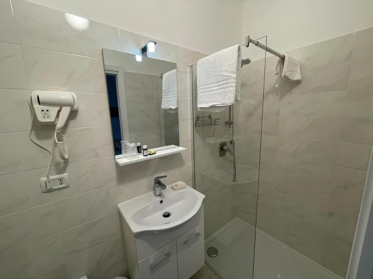 Sole Hotell Gattinara Eksteriør bilde