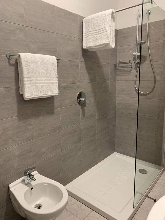 Sole Hotell Gattinara Eksteriør bilde