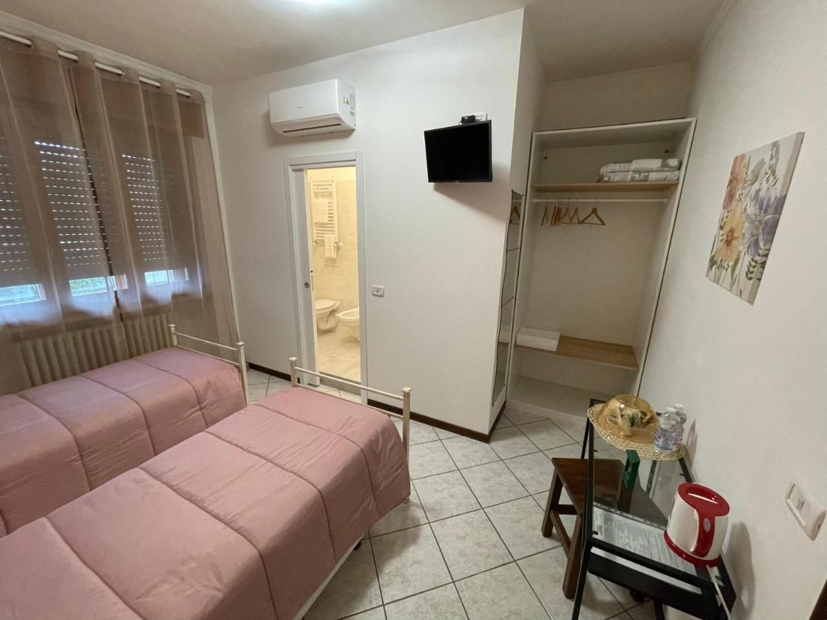 Sole Hotell Gattinara Eksteriør bilde